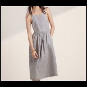 Wilfred hymne dress